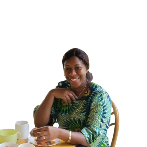 Maureen Mbuge